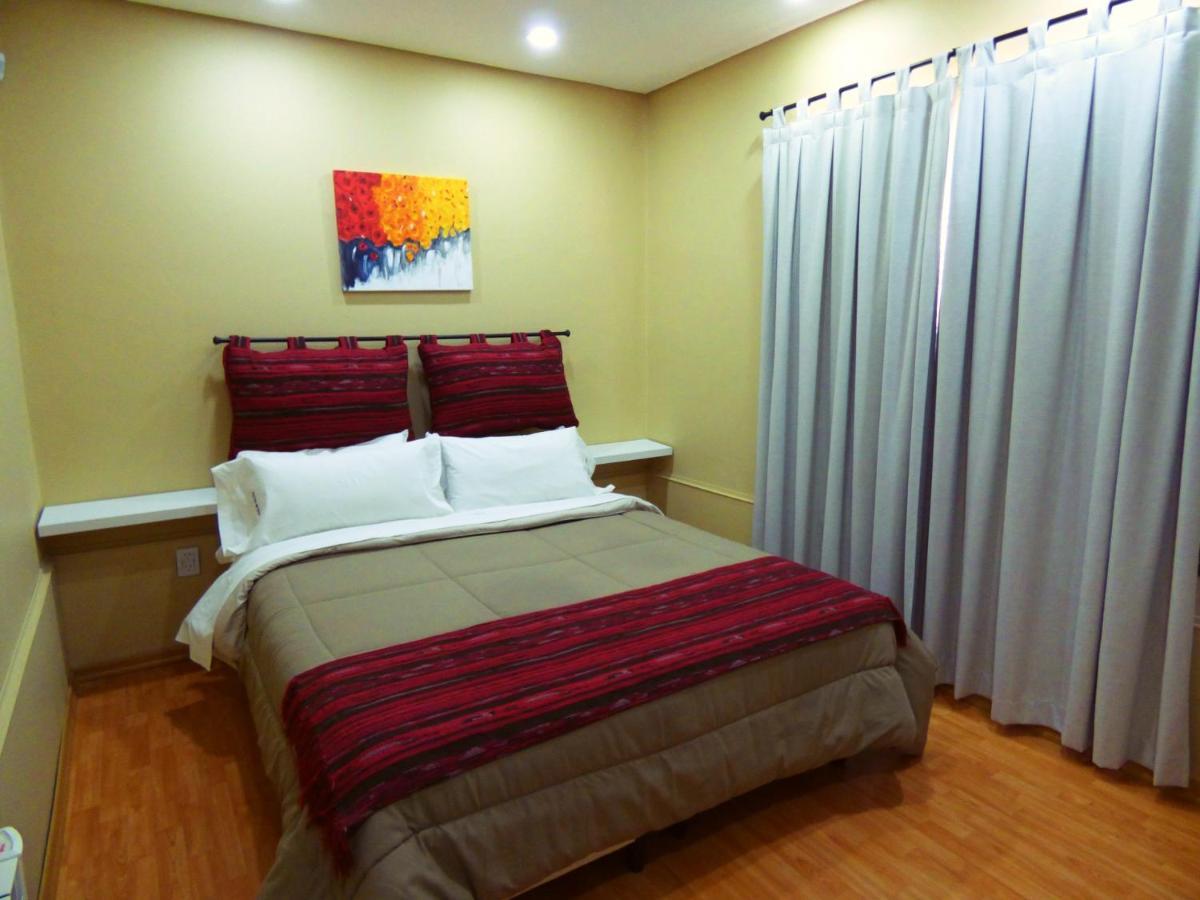 Ayres De Uco Lodge & Wine Lovers Los Arboles Bagian luar foto