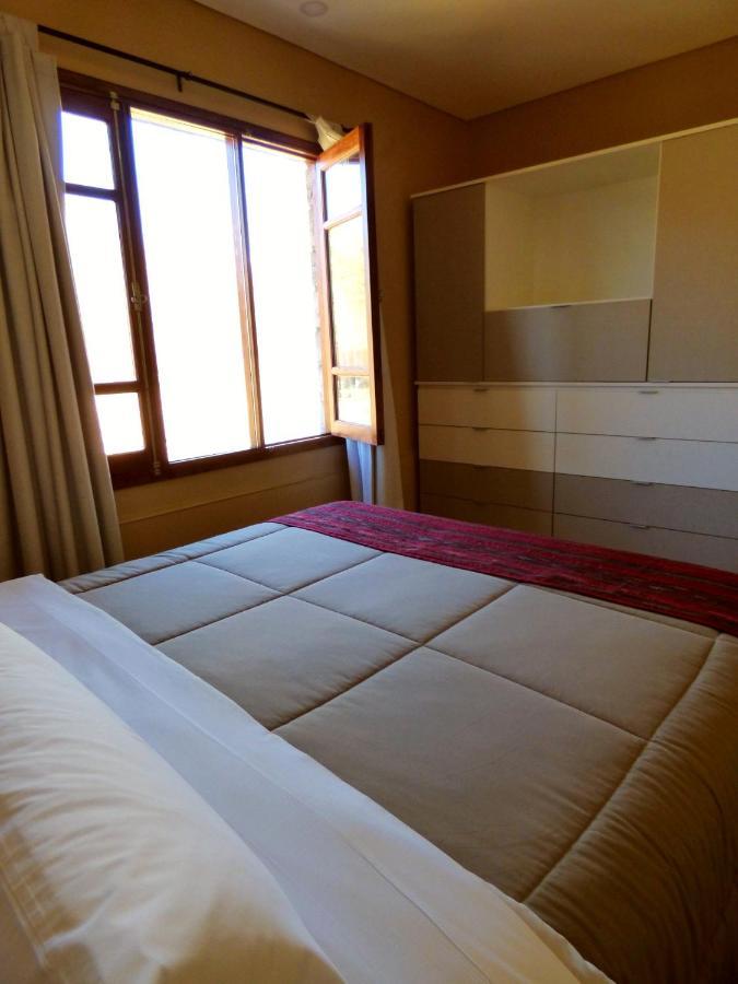 Ayres De Uco Lodge & Wine Lovers Los Arboles Bagian luar foto