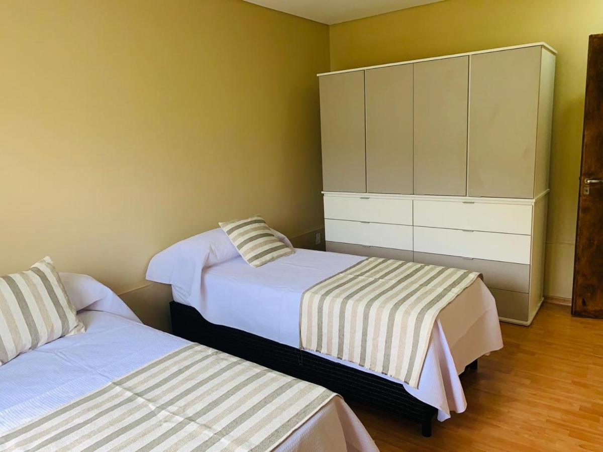 Ayres De Uco Lodge & Wine Lovers Los Arboles Bagian luar foto
